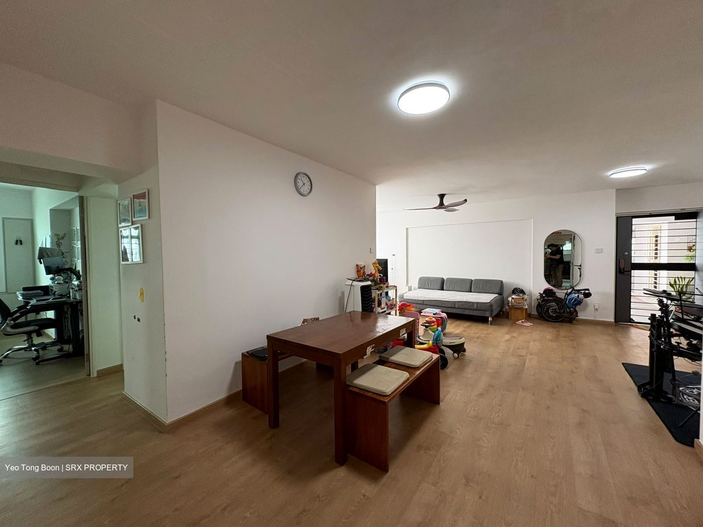 Blk 109A Edgedale Plains (Punggol), HDB 5 Rooms #594136751